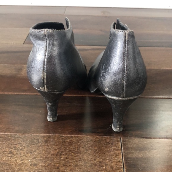 Diba booties - Picture 5 of 5